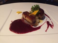 iphone_upload_pic-圣丰索菲特·法国餐厅