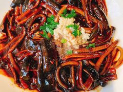 -阿莉餐厅(枣阳路店)