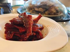 -港畔赶海蒸汽海鲜烧烤自助(仙螺岛店)