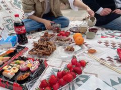 -白鹭湾湿地公园