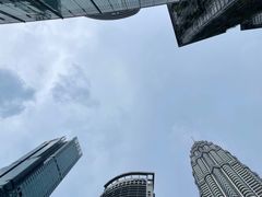 -吉隆坡国油双峰塔