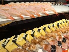 -萧邦音乐会所KTV·蒸汽活海鲜自助(福田店)