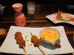 -山葵家·创意料理(临平银泰城店)