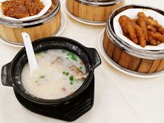 -凤凰楼酒家·粤宴点心(华强北店)