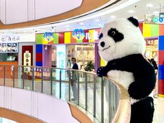 -万达广场(万州店)