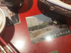 -味福记·本地特色菜(八一万达广场店)