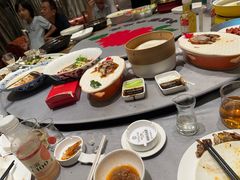 -洛阳水席园
