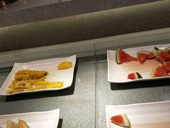 -金权道韩式自助烤肉(嘉华国际店)