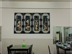 大堂-朝鲜饭店(房山店)