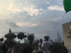 -南京圣和府邸豪华精选酒店