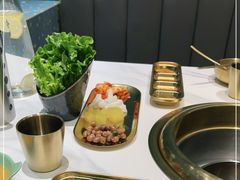 -妥妥烤肉料理(凯德店)