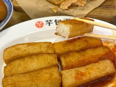 -芋包王闽南茶楼(八市店)