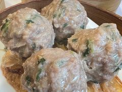 -山泉公馆酒家(珠江新城店)