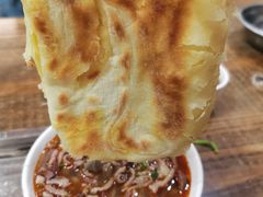 -老·贝尔杂碎馆