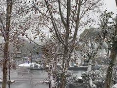 -名轩·中餐厅(南京玄武湖假日酒店)