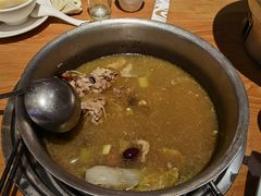 -守柴炉烤鸭(中海国际店)