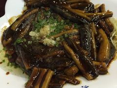 -吴门人家·苏宴宫廷菜(拙政园店)