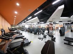 -银吉姆健身(景城邻里中心馆)