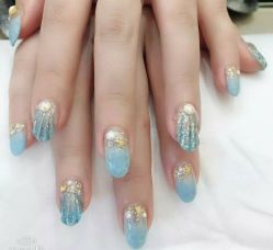 -进巍美甲美睫店