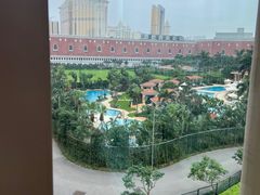 -澳门威尼斯人综合度假区