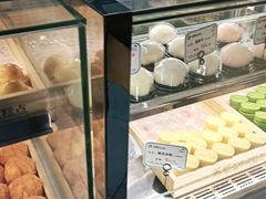 -苏览新中式糕点(丽发新城店)