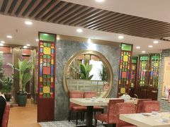 -点都德(龙之梦店)