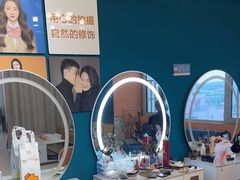 -爱定格照相馆.证件照(周浦万达店)