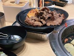 -花味·自助烤肉(雨花客厅店)