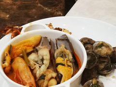 -芭菲盛宴·环球美食(袁家岗店)