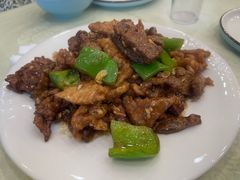 -奥华餐厅·老张记(台基厂店)