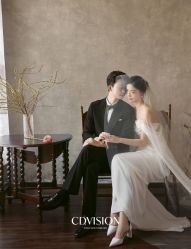 -CD视觉婚纱摄影