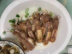 -大洋海鲜居·海鲜特色菜(墟沟海鲜美食城店)