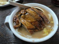 -佳记厚街烧鹅濑粉(广州总店)
