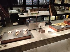 -康莱德酒店·美庭自助餐厅