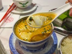 让你还想吃的豆腐-芽笼芽笼新加坡餐厅(世纪汇店)