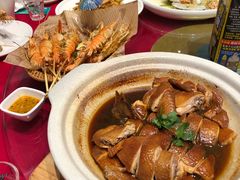 -79号渔船海鲜饭店(华强北店)