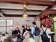 -绿野餐厅(上海动物园店)