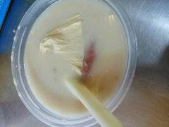 胡椒猪肚汤-胡椒猪肚汤(康王店)