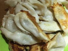 -锅贴王小吃(南大街店)