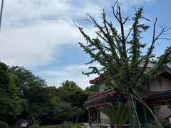 -浙江省博物馆(孤山馆区)
