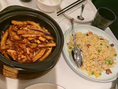 -新旺茶餐厅·早餐·夜宵(仙霞店)