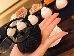 -小茶闲舍·观景商务茶馆(广州塔店)