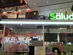 -银泰百货(北京大红门店)