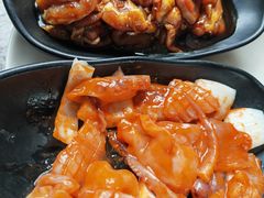 -高丽屋(天宁寺店)