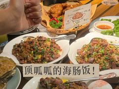 -前海沿·青岛菜(李沧万达店)