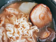 -亞婆井·劲抽面食(铂顿城店)