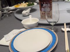 -狮王府淮扬菜(新街口友谊店)