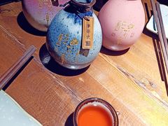 -繁·醉花亭小酒馆(鼓楼店)