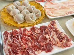 -潮悦牛肉火锅城(水贝店)