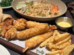 -卡朋西餐(宝安大仟里店)